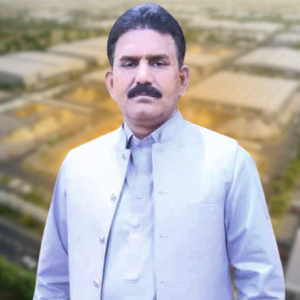 Rao Muhammad Iqbal Majroh