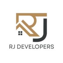 RJ Developers Logo